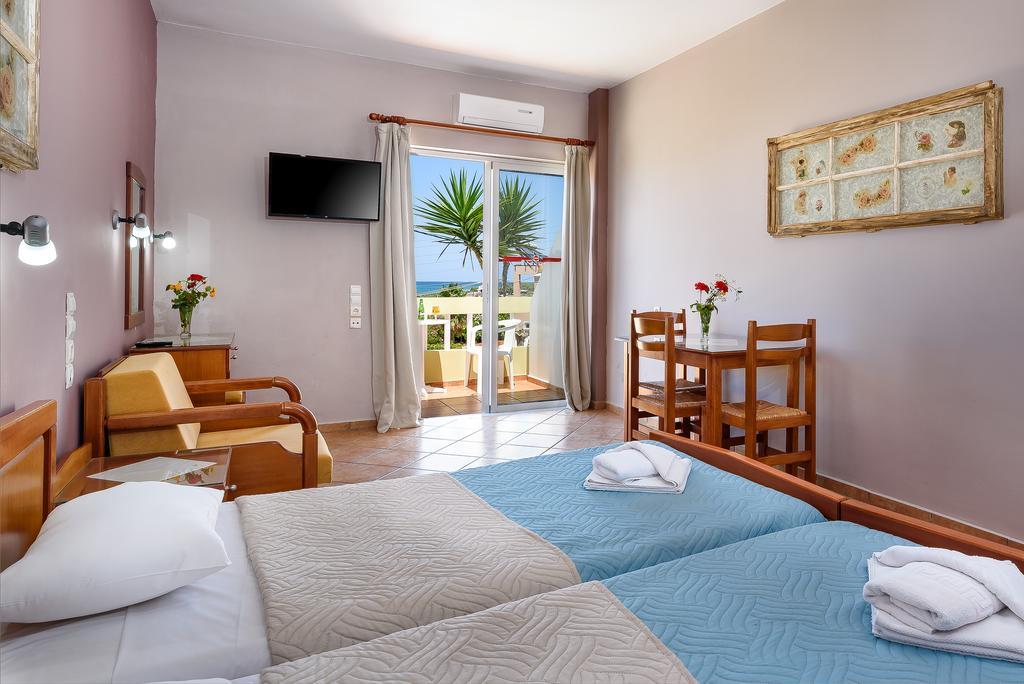 Irinoula Dreams Apartment Kolymbari Exterior photo