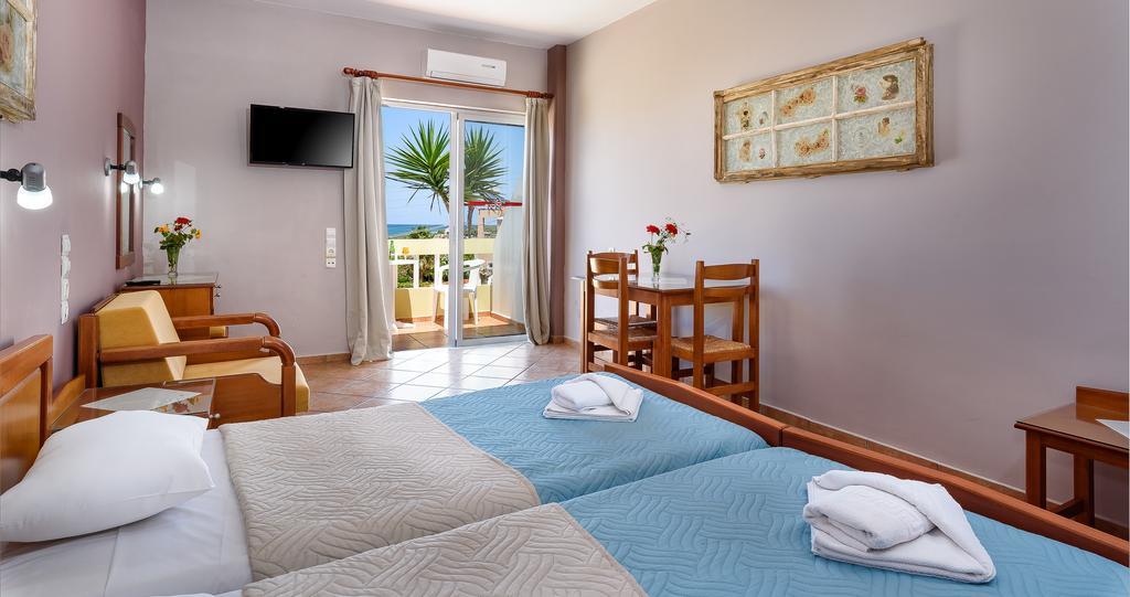 Irinoula Dreams Apartment Kolymbari Exterior photo