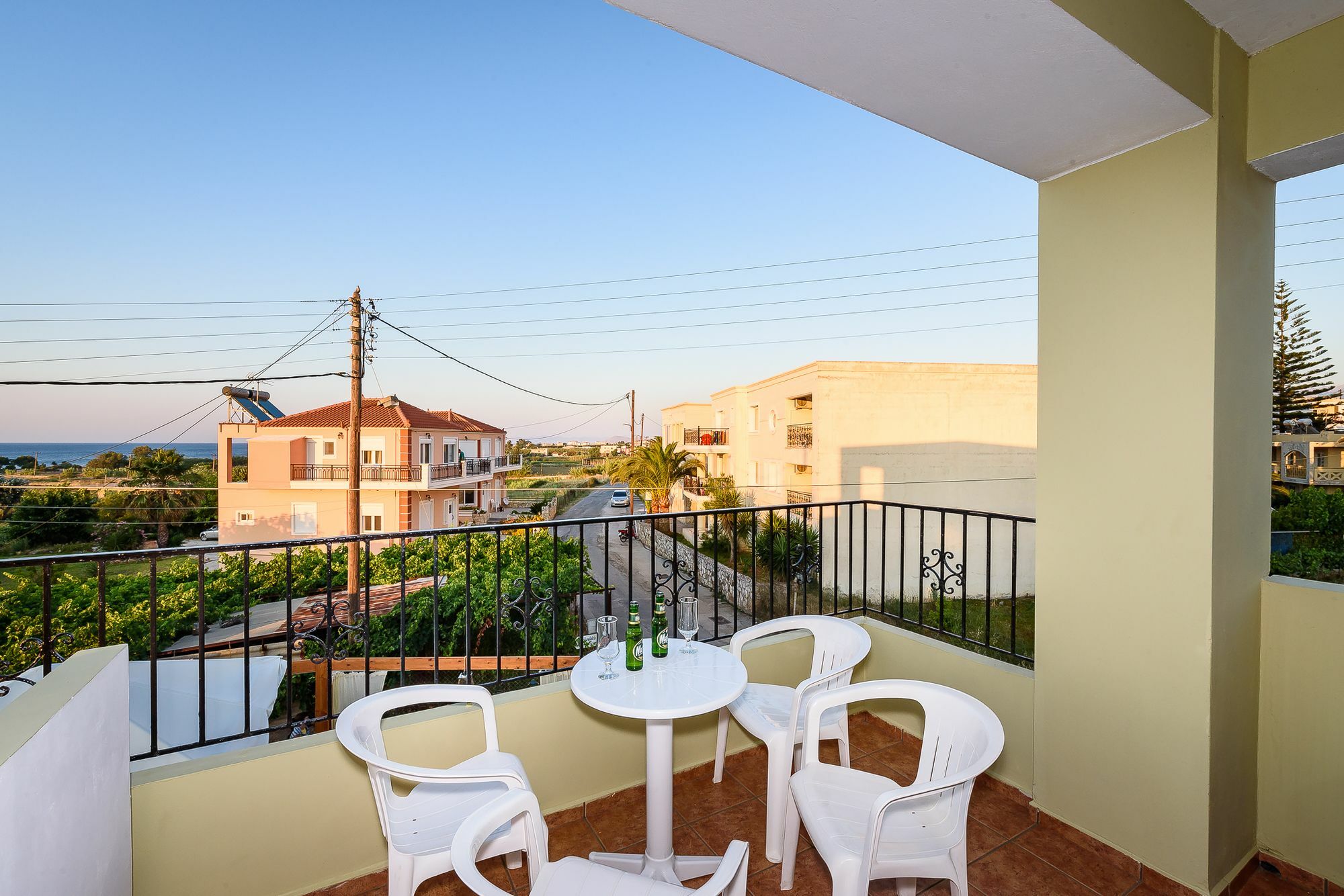Irinoula Dreams Apartment Kolymbari Exterior photo