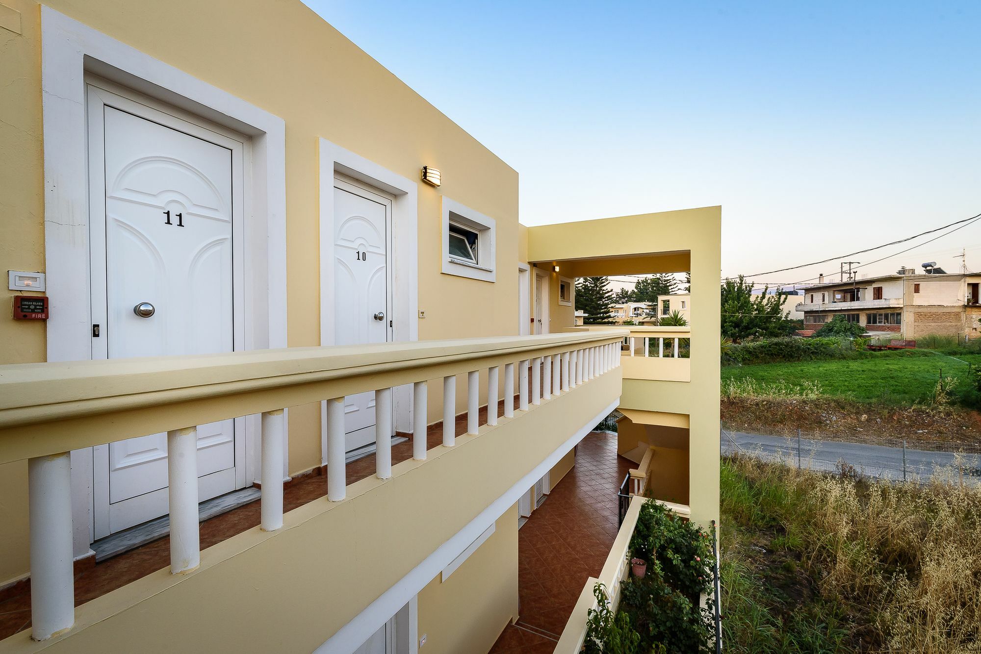 Irinoula Dreams Apartment Kolymbari Exterior photo