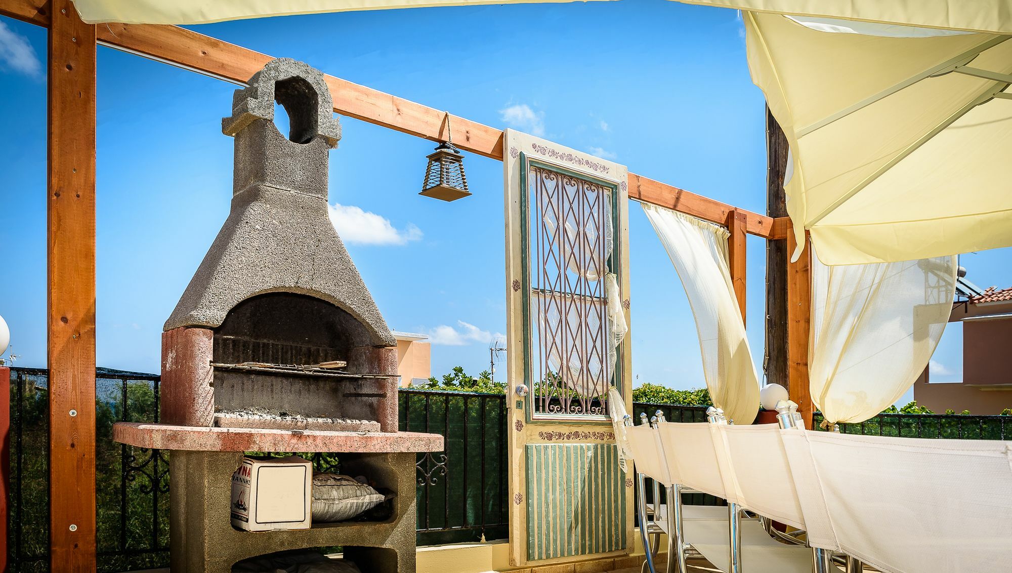 Irinoula Dreams Apartment Kolymbari Exterior photo