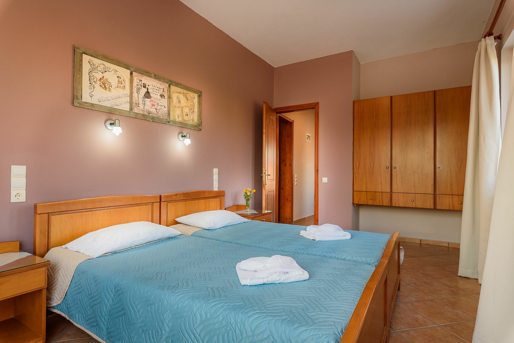 Irinoula Dreams Apartment Kolymbari Exterior photo